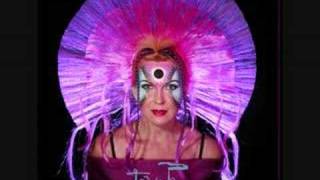 Toyah - Be Proud Be Loud Be Heard