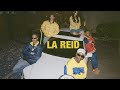CONCRETE BOYS LIL YACHTY LA REID OFFICIAL VISUALIZER