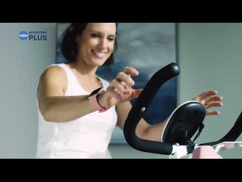 Teeter FreeStep Zero Impact Recumbent Cross Trainer