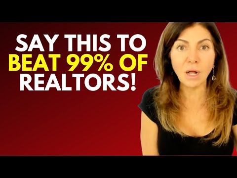 How to beat 99% of Realtors on expired listing presentations