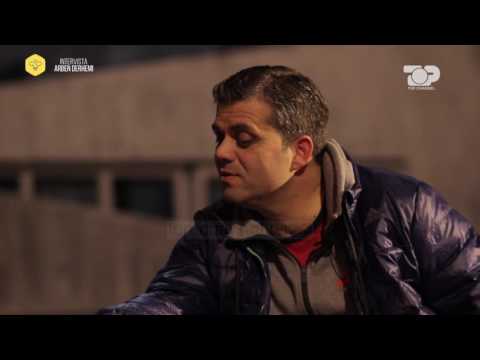 Thumb, 10 Dhjetor 2016 - Intevista (Arben Derhemi)