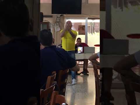 Ale gesuele Franco Falco