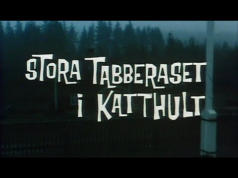 Emil van de Hazelhoeve - Aflevering 5 - Het kerstmaal\Worsten en Weerwolven