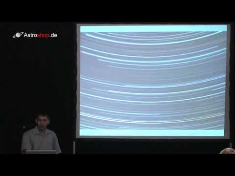 Erstellen von Strichspuraufnahmen - Björn Hamann (2 / 3)