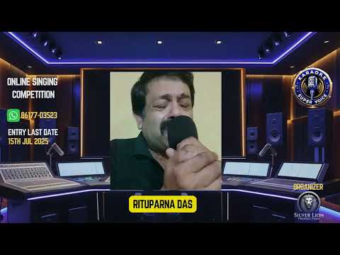 Rituparna Das Theeaga Thondri in Tamil