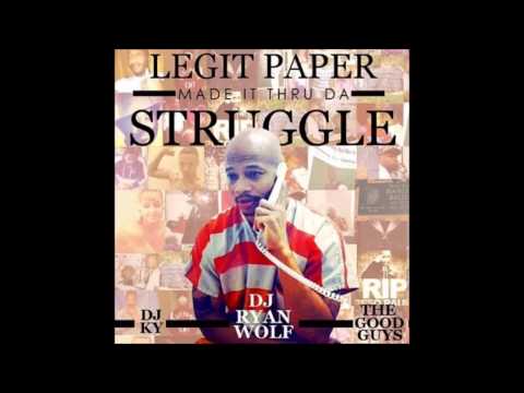 Slim Gudz   Don't Look Like That Ft  Machine Gun Kelly, Ray Jr, Dubo & Tezo