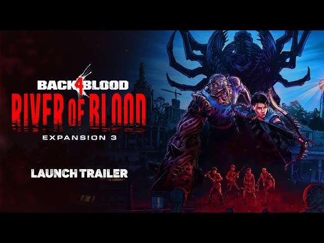 Back4Blood Co-Op Re-Review  Is It Worth In 2022? 