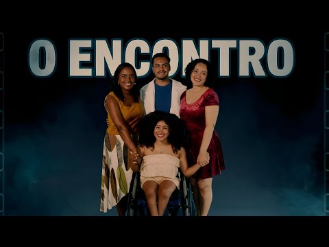 O ENCONTRO - Luis Carlos dos Santos Peleteiro de Araújo