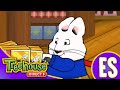 Max Ruby El Disfraz Perfecto