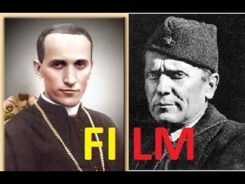 THE CONVERSATION Josip Broz Tito and Alojzije Stepinac - Pope Pius XII - Second World War - Stalin