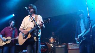 Cartoon Gold - Drive-by Truckers - Mr. Smalls Theatre 10/25/12