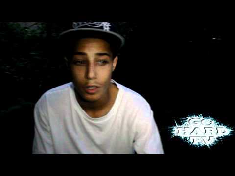 GH.TV SpitTheTruth - J.DOT [S1] [EP1]