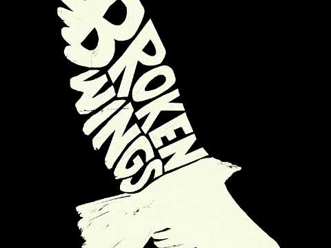 Akina - Broken Wings
