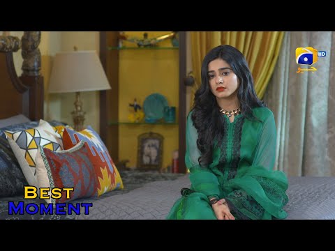 Farq Episode 13 | 𝐁𝐞𝐬𝐭 𝗠𝗼𝗺𝗲𝗻𝘁 𝟬𝟰 | Sehar Khan | Faysal Quraishi | Adeel Chaudhry | HAR PAL GEO