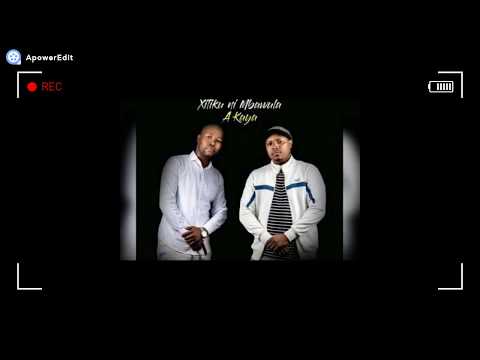Xitiku Ni Mbawula - Tshama Hibula Feat. Face Okulta (Audio)