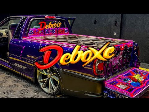 MC WS da Leste, Bel Bertinelli - Remix Dangerous - DJ Pertubado, DJ Chadin do C & DJ Dudu Coupper