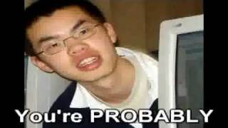 Rucka Rucka Ali Bruno Mars Just The Way You Are PARODY We&#39;re All Asian