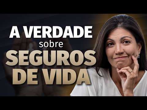 Quando o seguro de vida realmente vale a pena?