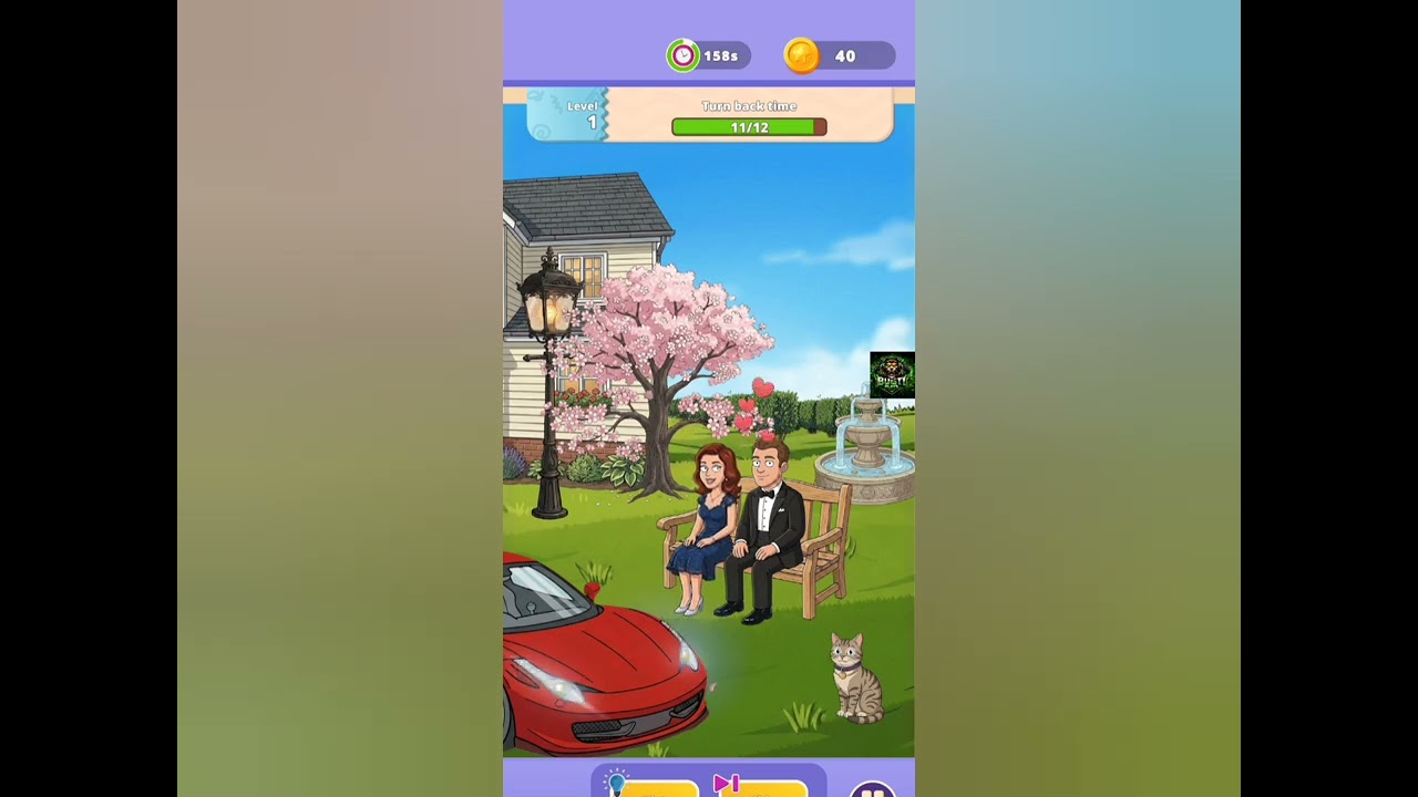 TRICKY MIND PUZZLE TWIST LEVEL 1 WALKTHROUGH 