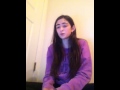 Popular Song Mika ft Ariana Grande-Cover 