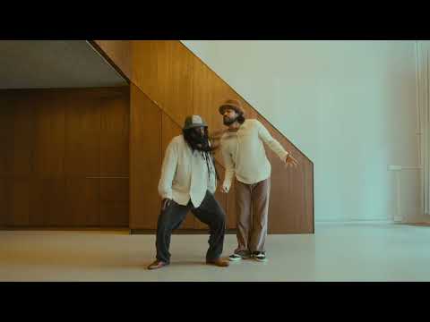 GHETTO FUNK  - EARTH, WIND & FIRE