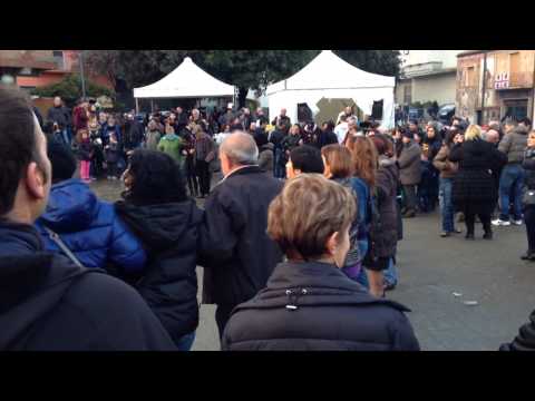 Carnevale in Sardinia, March 1-4, 2014