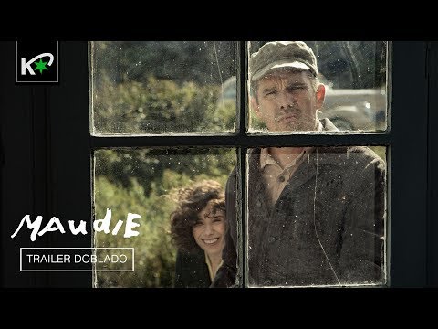 MAUDIE, EL COLOR DE LA VIDA | Tráiler Oficial (Español) | HD