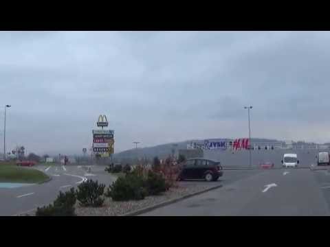 Są takie miejsca w Kłodzku gdzie zabrakło Biało Czerwonej w Dniu Niepodległości 11 list 2016 rok