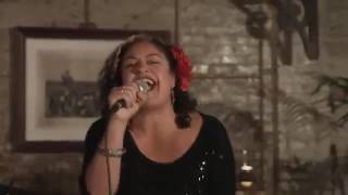 Kylie Auldist &amp; Cookin&#39; On 3 Burners - More Than A Mouthful (Video)