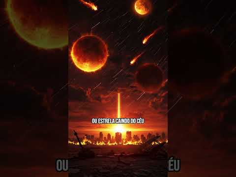 As 7 trombetas do Apocalipse já estão tocando? Veja o que cada uma anuncia... #biblia #viralvideo