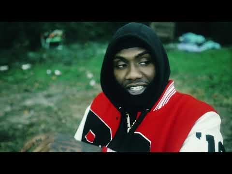 PG RA - Praying For My Opps (Official Music Video)