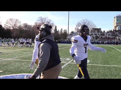 2019 Class IV LIC: SWR vs. Seaford