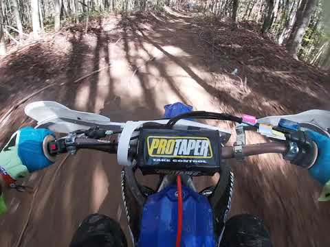 GNCC 2019 Mountaineer Open C 25+ Part 4