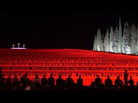In viaggio nella Grande Guerra