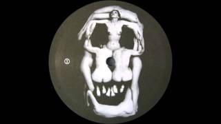 The Hidden aka Johannes Heil - Untitled X1 (Who Am I)