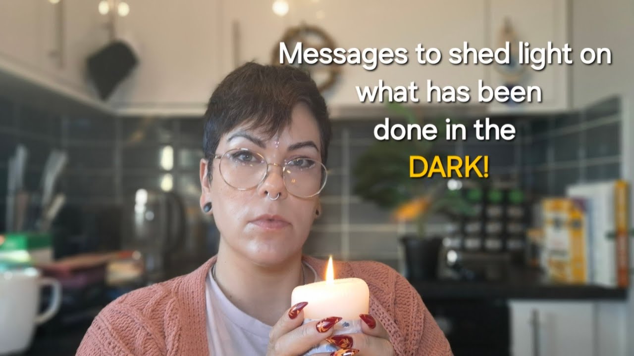 LISTEN CAREFULLY: Messages from the Divine that you must know urgently! ⚖️👩‍⚖️⚖️👩‍⚖️⚖️