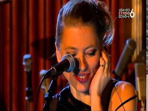 STUDIO 6 -  Anja Đorđević: Šlageri sa šlagom