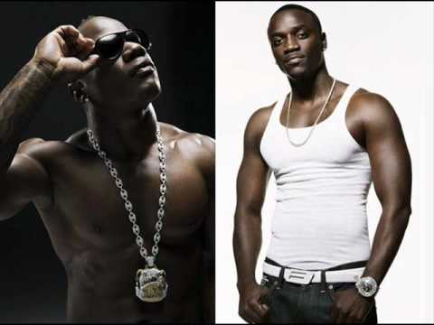 Sean Garrett ft. Akon - Tell Me (New 2010)