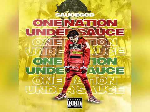 SAUCEGOD242 - SOULJA (OFFICIAL AUDIO)