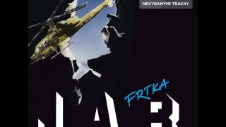 Cover art for Je to Jinak