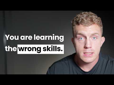 The Future Of Work (& The New High-Income Skill Stack)