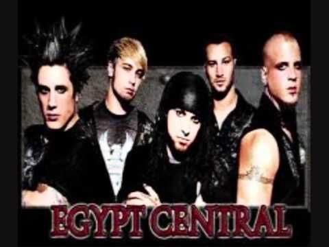 Egypt Central - Taking you down! (HD)