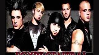 Egypt Central - Taking you down! (HD)