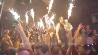 RICK ROSS ALBUM RELEASE PARTY AT MOKAI MIAMI