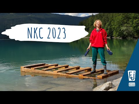 Zukunft (h)offen || Ein NKC Aftermovie