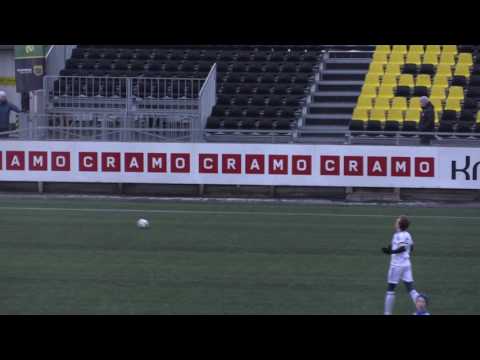 Bærum G13   Stabæk G13 1  omgang 2