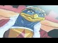 Dedede Comin At Ya