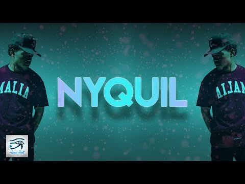 Chance The Rapper x Kehlani "NyQuil" (Type beat) Prod. By Horus 2017