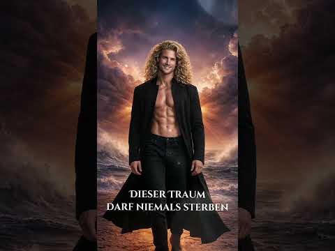 Dieser Traum darf niemals sterben • Noah Zilbermann 