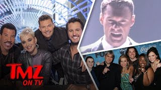 American Idol Contestants Like To Bang Each Other! | TMZ TV